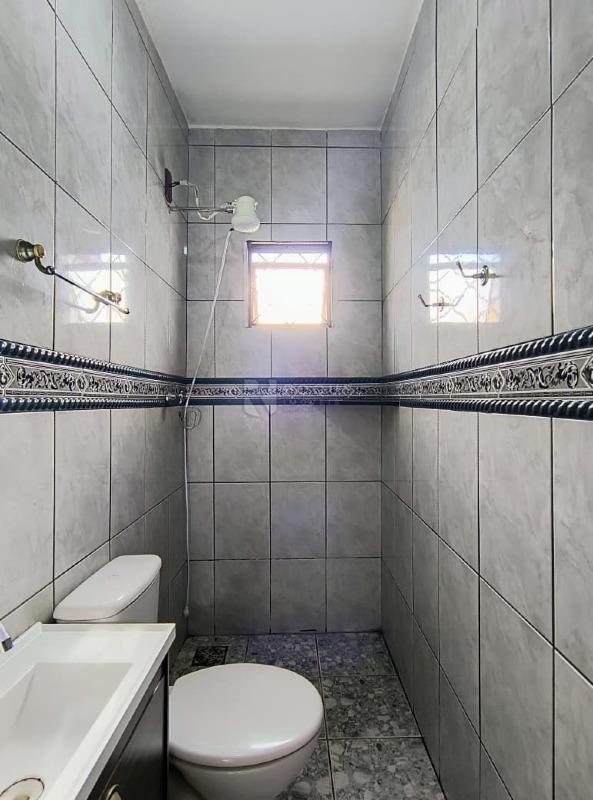 Casa Residencial para aluguel no bairro Jardim das Palmeiras: Wc social 
