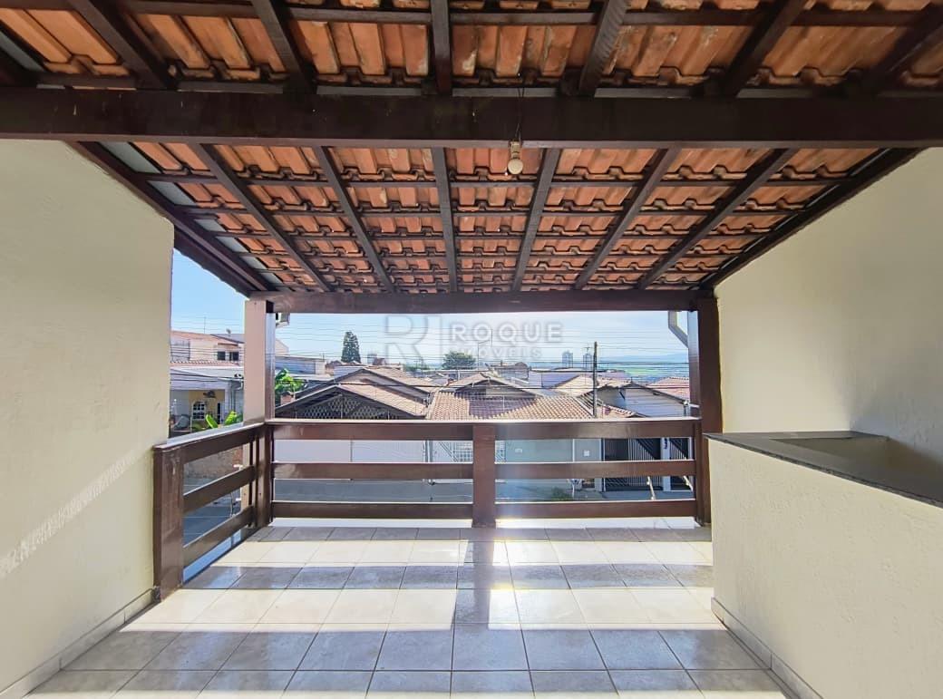 Casa Residencial para aluguel no bairro Jardim das Palmeiras: Sacada