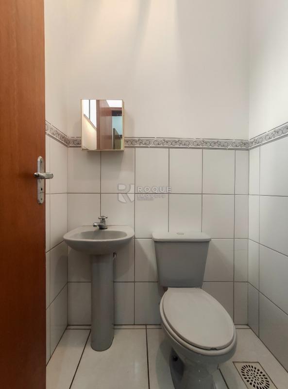 Salas/Conjuntos para aluguel no bairro Centro: WC social 