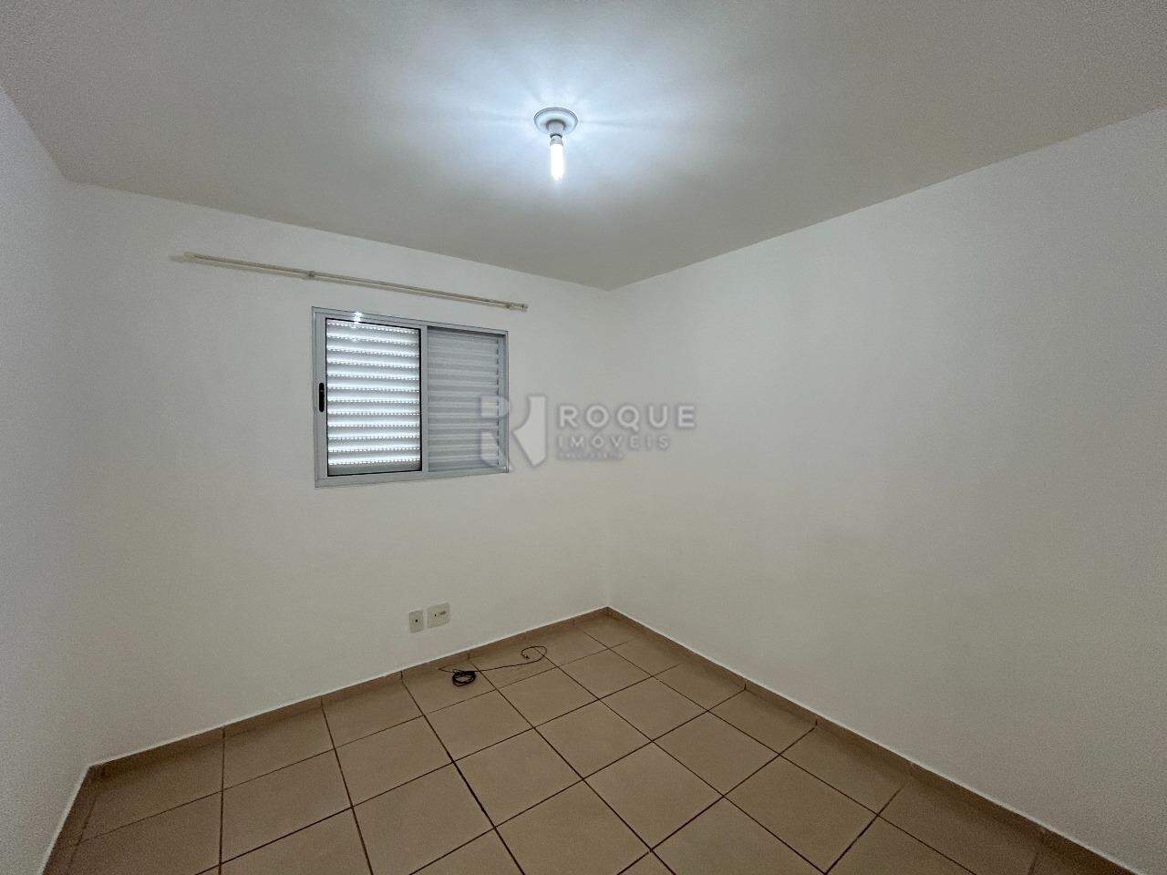 Apartamento para aluguel no bairro Chácaras Antonieta: Dormitório 2