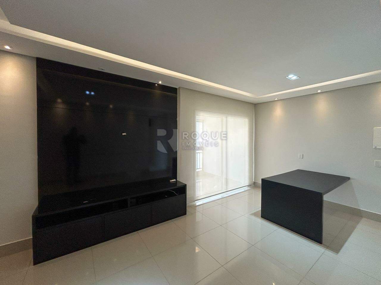 Apartamento para aluguel no bairro Desmembramento Oscar Antonio Breda: Sala 