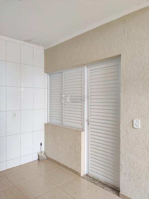 Kitnet para aluguel no bairro Jardim Cidade Universitária I: Acesso 