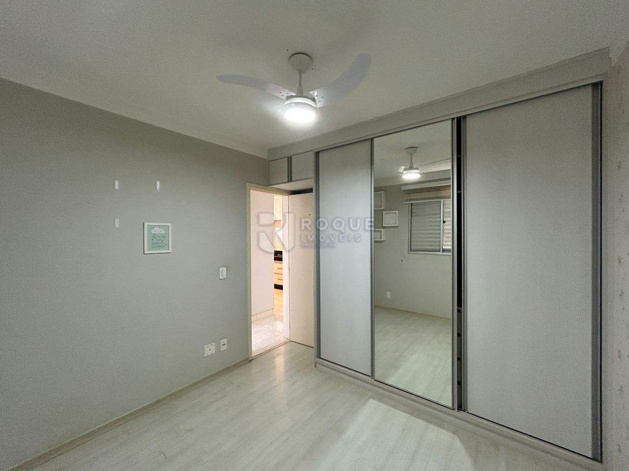 Apartamento para aluguel no bairro Graminha: Dormitório 2