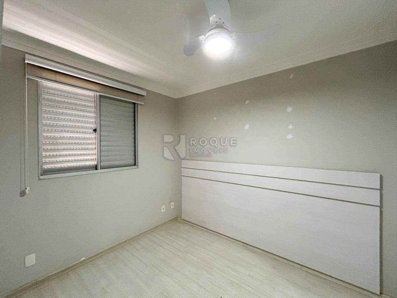 Apartamento para aluguel no bairro Graminha: Dormitório 1