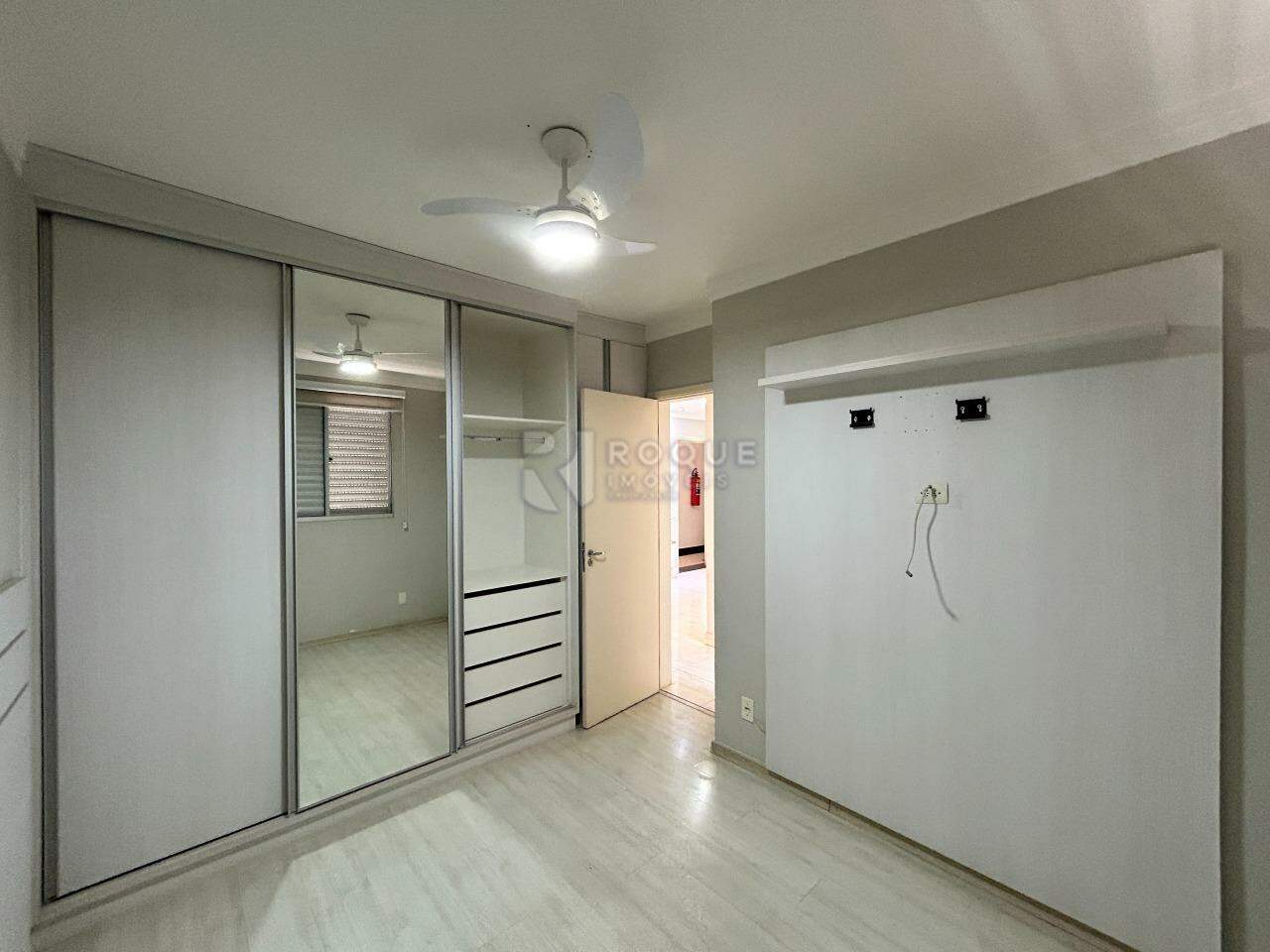 Apartamento para aluguel no bairro Graminha: Dormitório 1