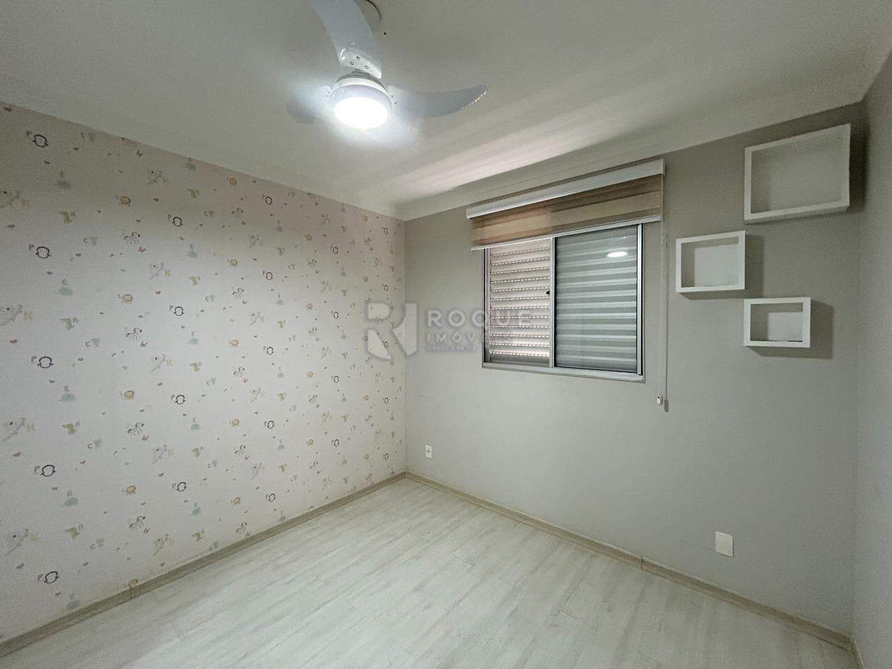 Apartamento para aluguel no bairro Graminha: Dormitório 2