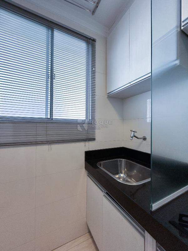 Apartamento para aluguel no bairro Graminha: Área de serviço 