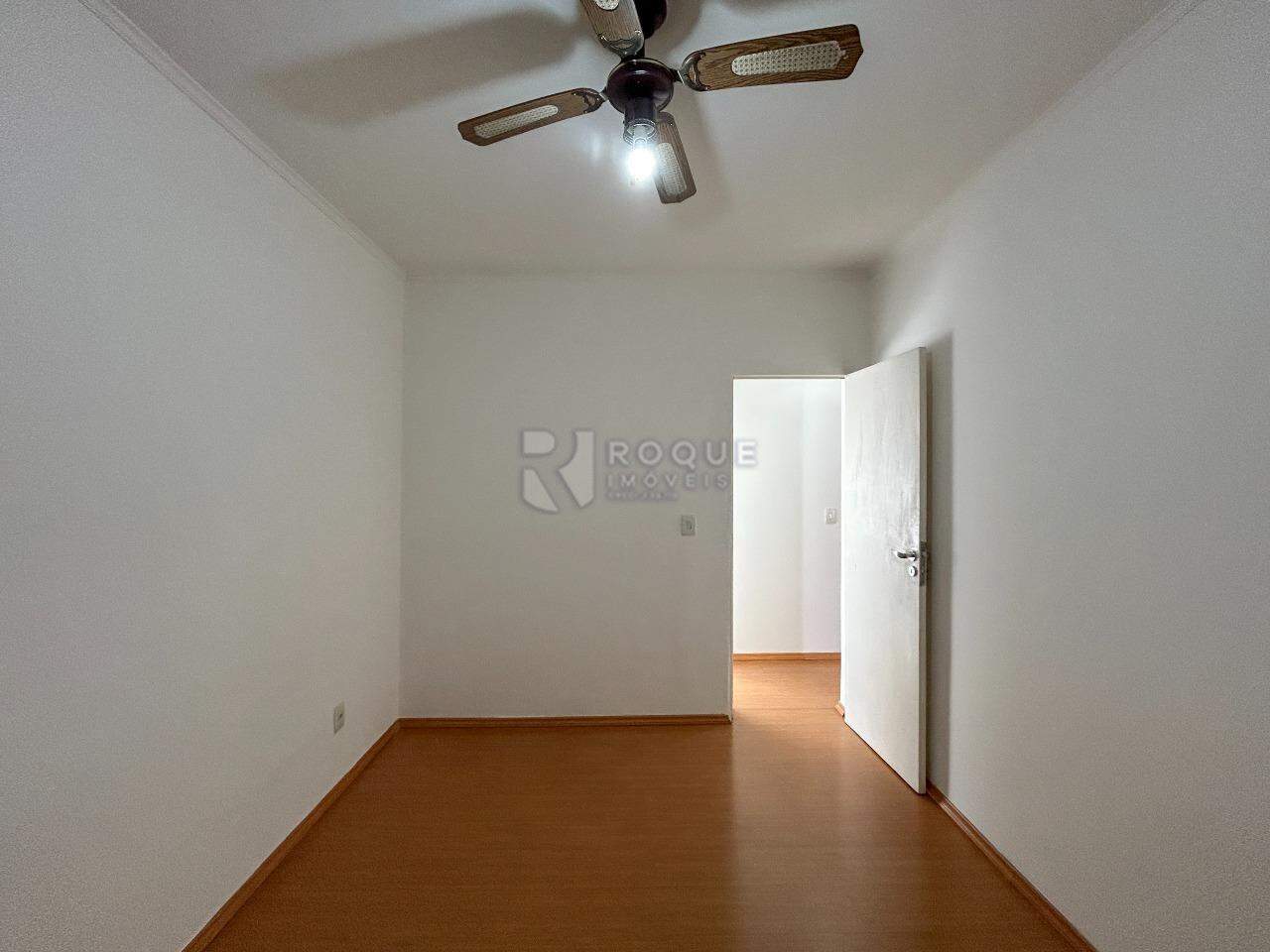 Apartamento para aluguel no bairro Cidade Jardim: Dormitório 1