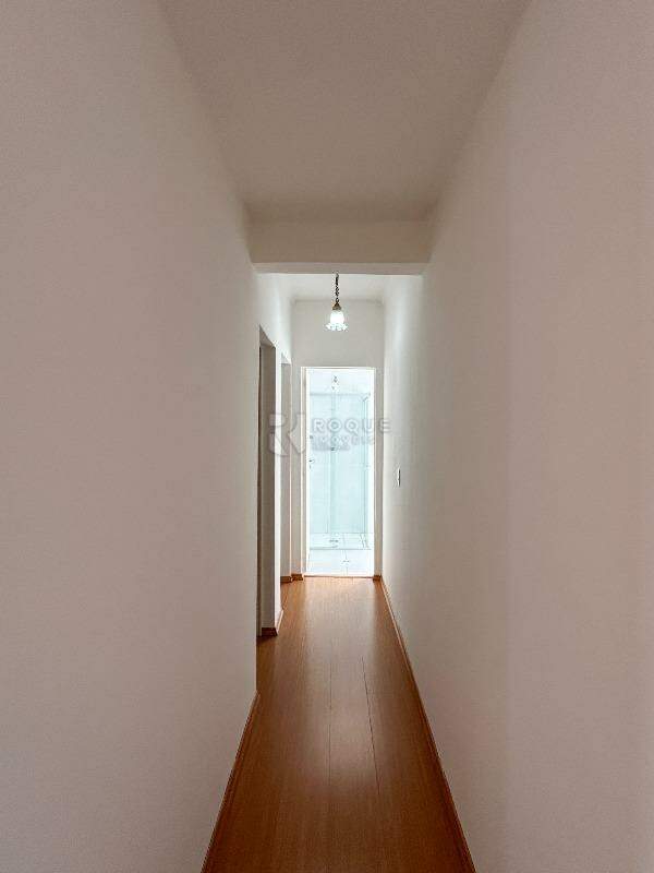 Apartamento para aluguel no bairro Cidade Jardim: Hall