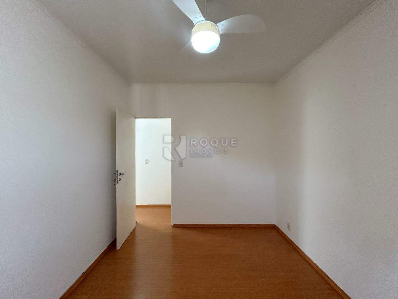 Apartamento para aluguel no bairro Cidade Jardim: Dormitório 2