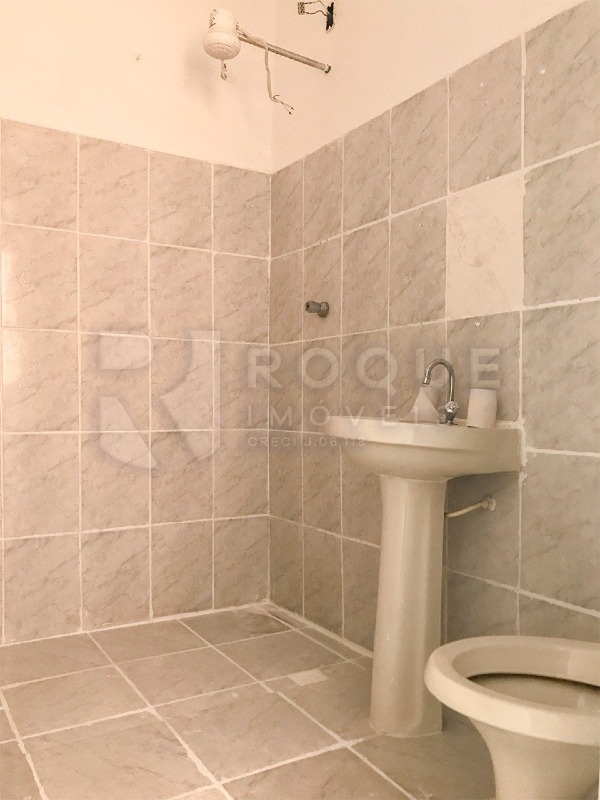 Casa Residencial para aluguel no bairro Jardim Nova Itália: WC 2