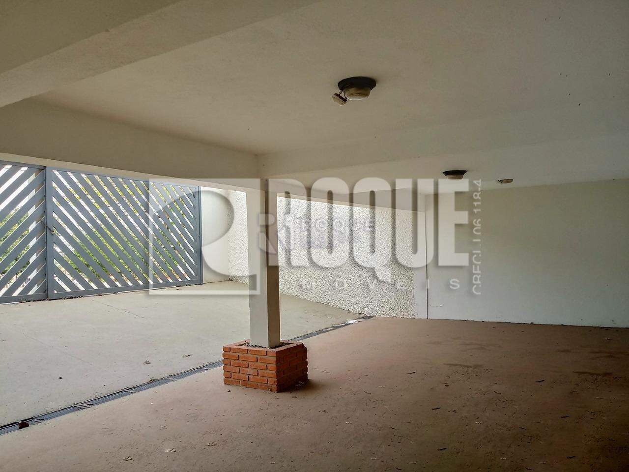 Casa Residencial para aluguel no bairro Jardim São Paulo: Garagem