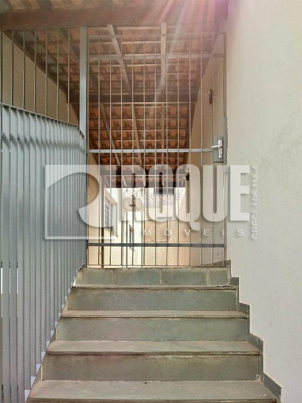 Casa Residencial para aluguel no bairro Jardim São Paulo: Acesso