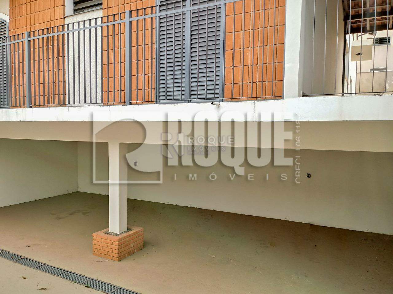 Casa Residencial para aluguel no bairro Jardim São Paulo: Garagem