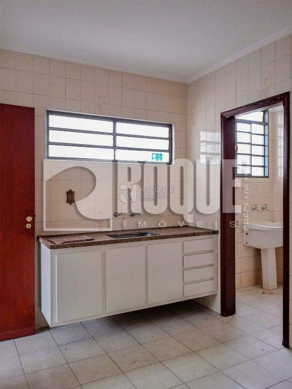 Casa Residencial para aluguel no bairro Jardim São Paulo: Cozinha