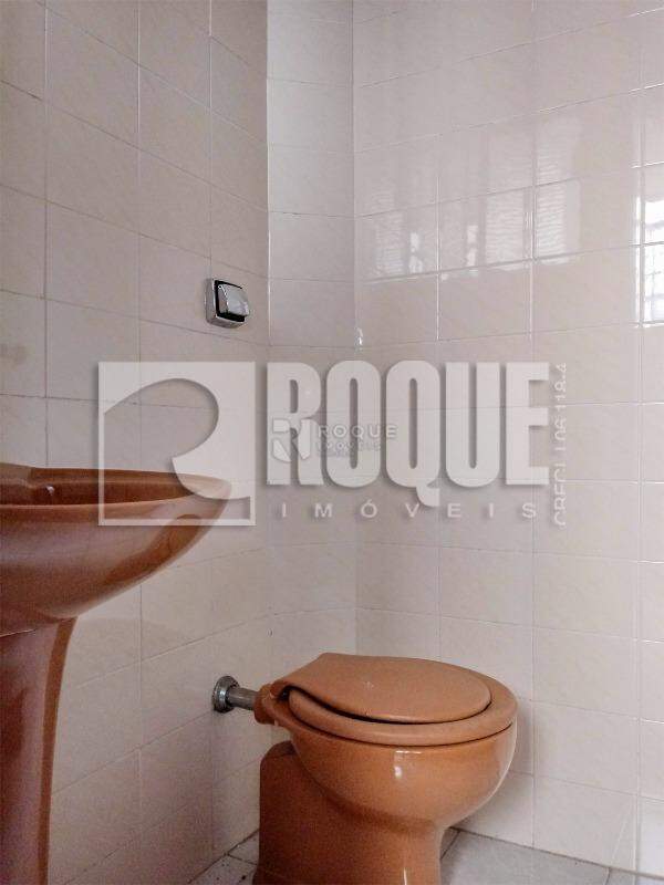 Casa Residencial para aluguel no bairro Jardim São Paulo: Lavabo