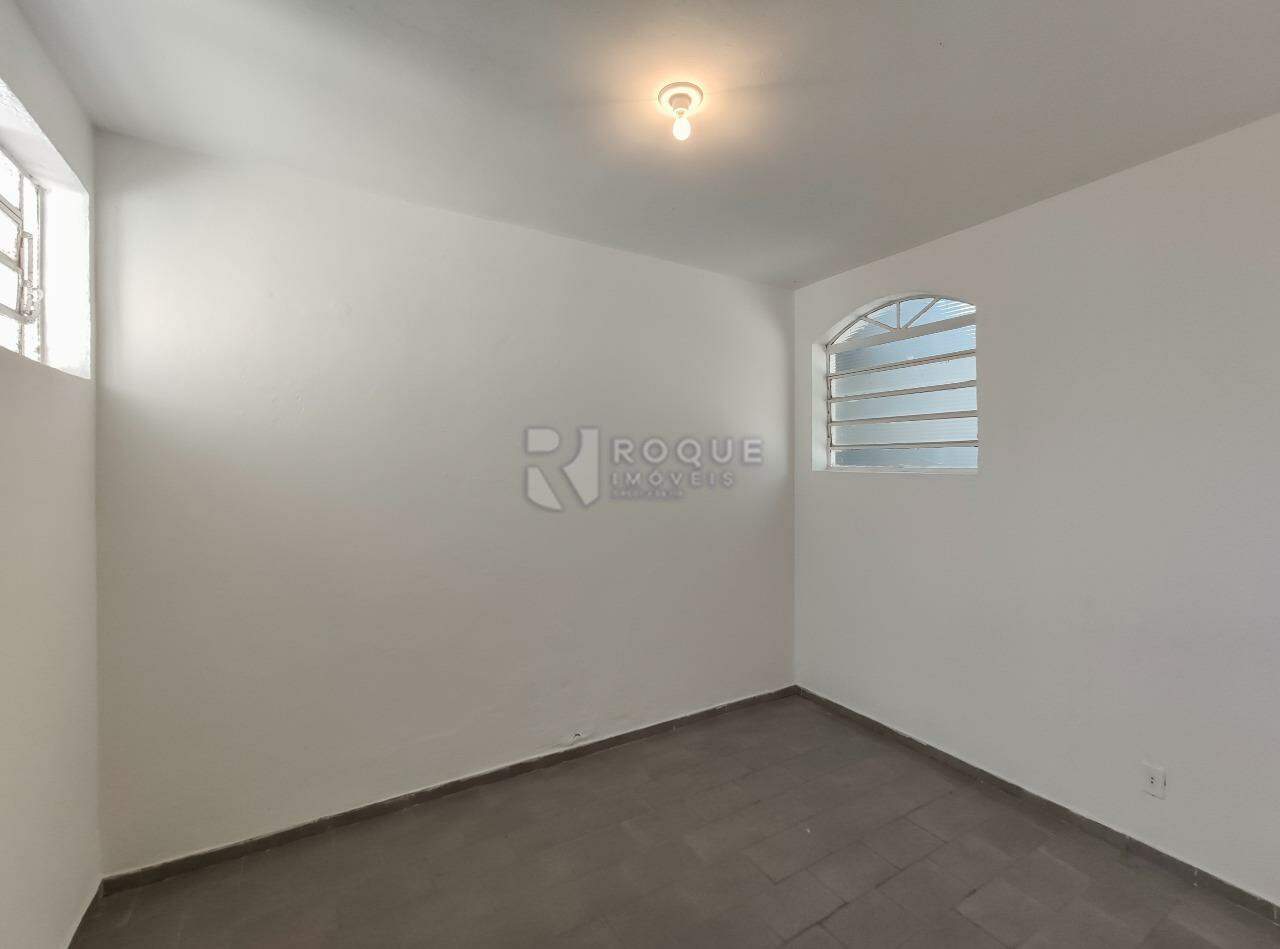 Casa Residencial para aluguel no bairro Jardim Bandeirantes: Dormitório 1