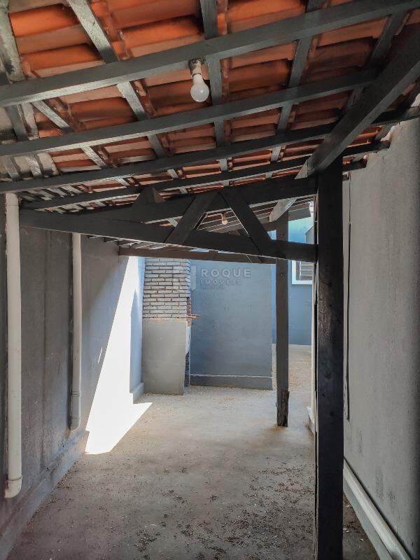Casa Residencial para aluguel no bairro Jardim Bandeirantes: Rancho 