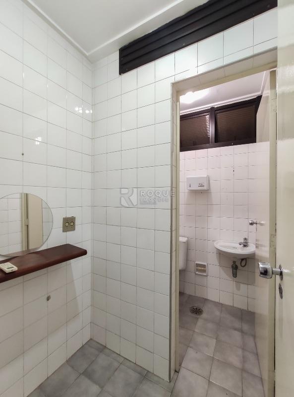 Salas/Conjuntos para aluguel no bairro Centro: Lavabo