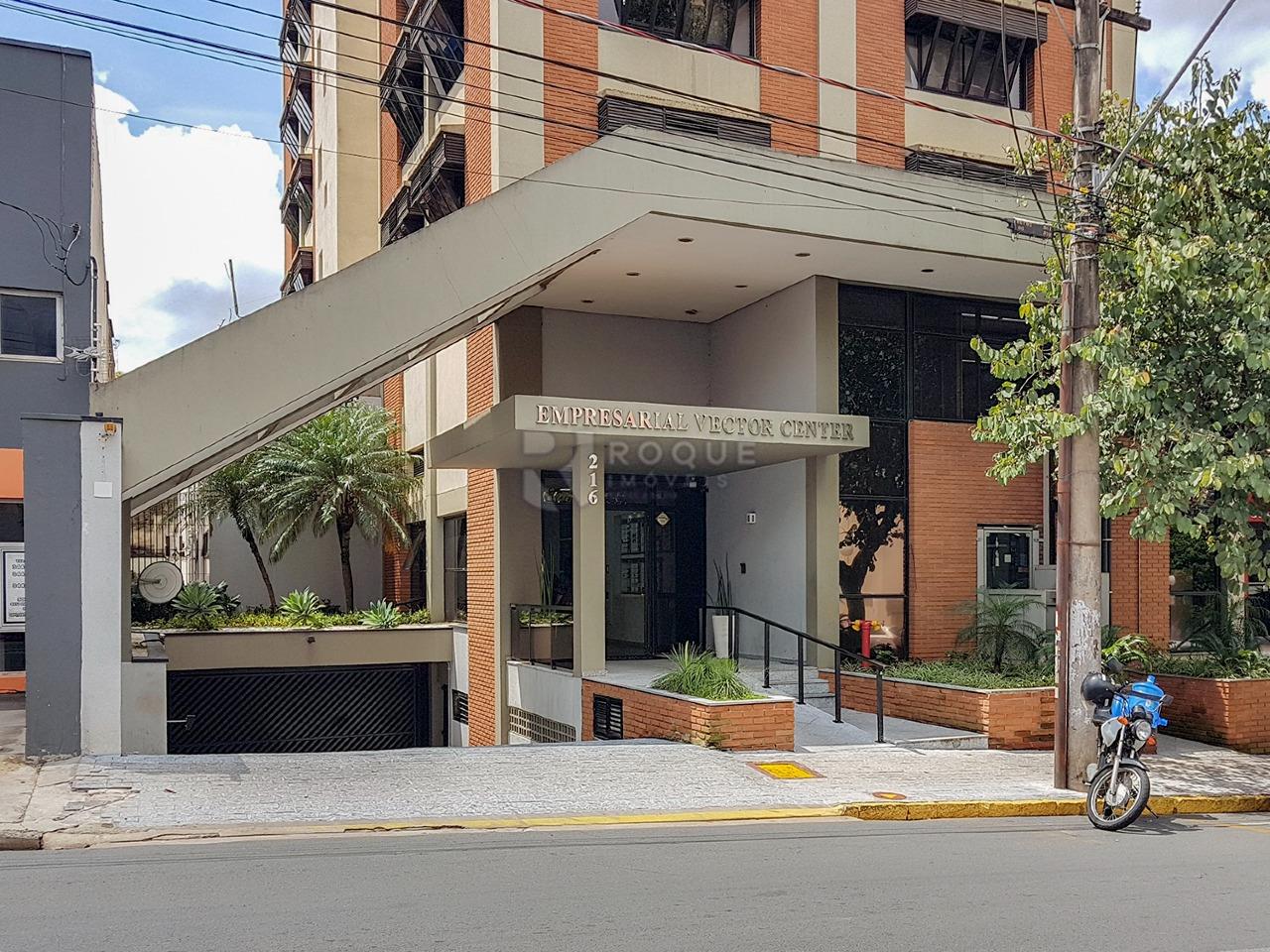 Salas/Conjuntos para aluguel no bairro Centro: Fachada 