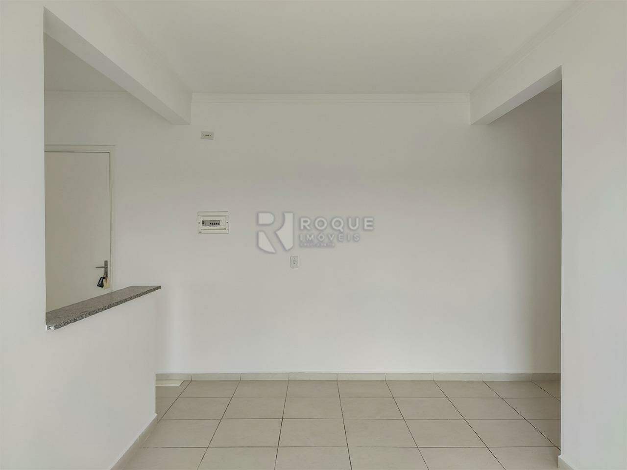 Apartamento para aluguel no bairro Jardim Esmeralda: Sala 