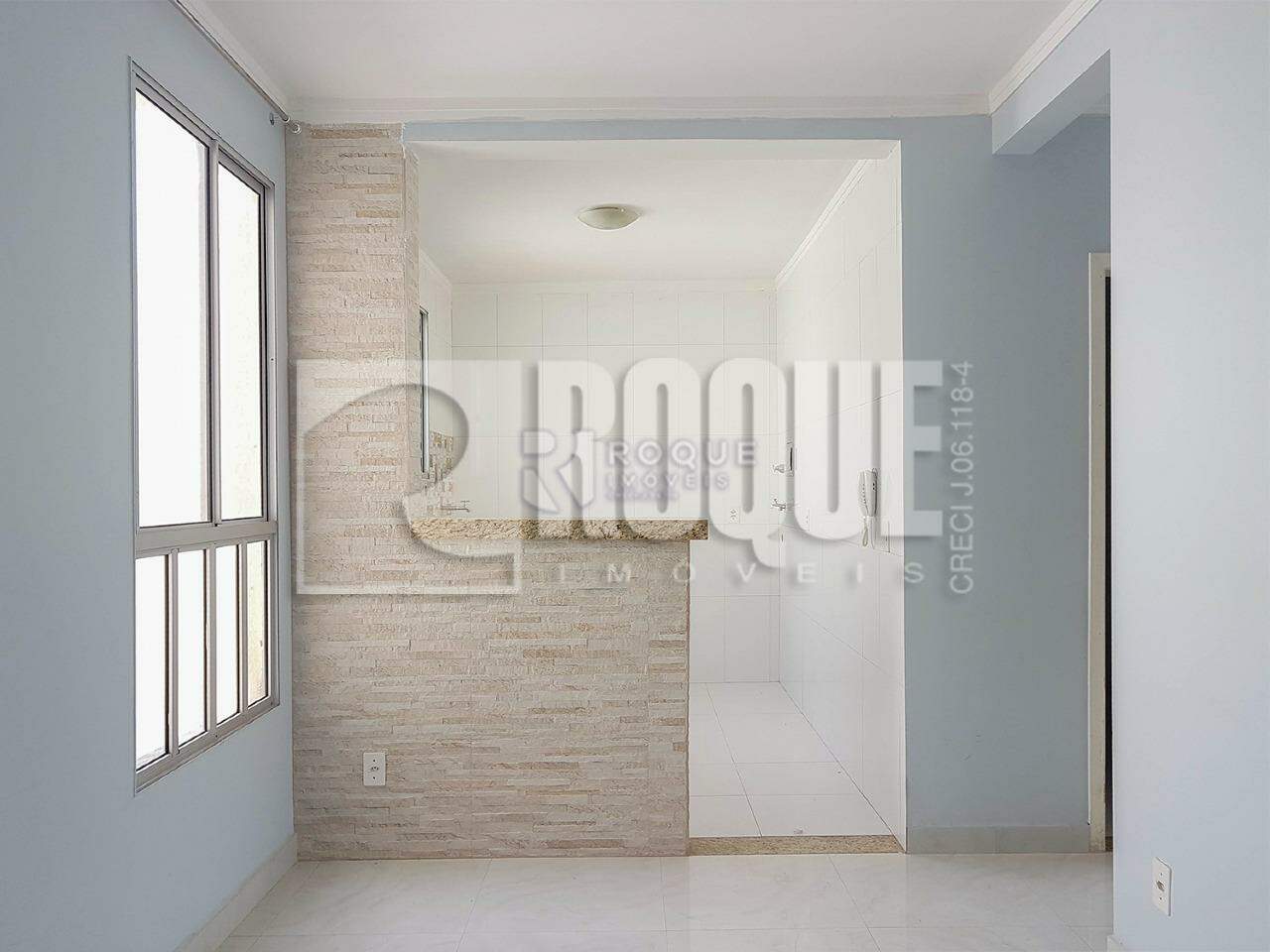 Apartamento para aluguel no bairro Jardim Colina Verde: Sala