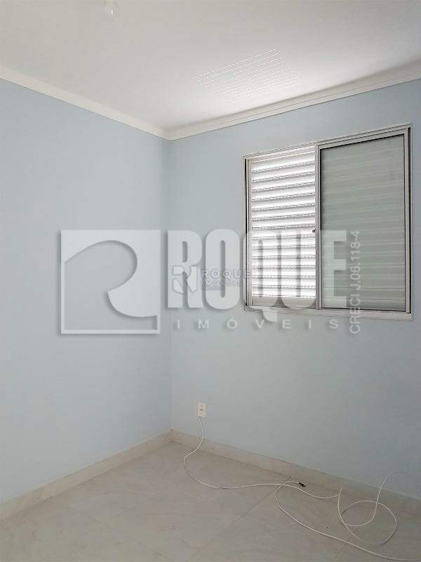 Apartamento para aluguel no bairro Jardim Colina Verde: Dormitório 1