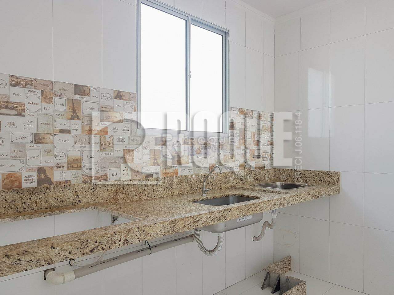 Apartamento para aluguel no bairro Jardim Colina Verde: Cozinha