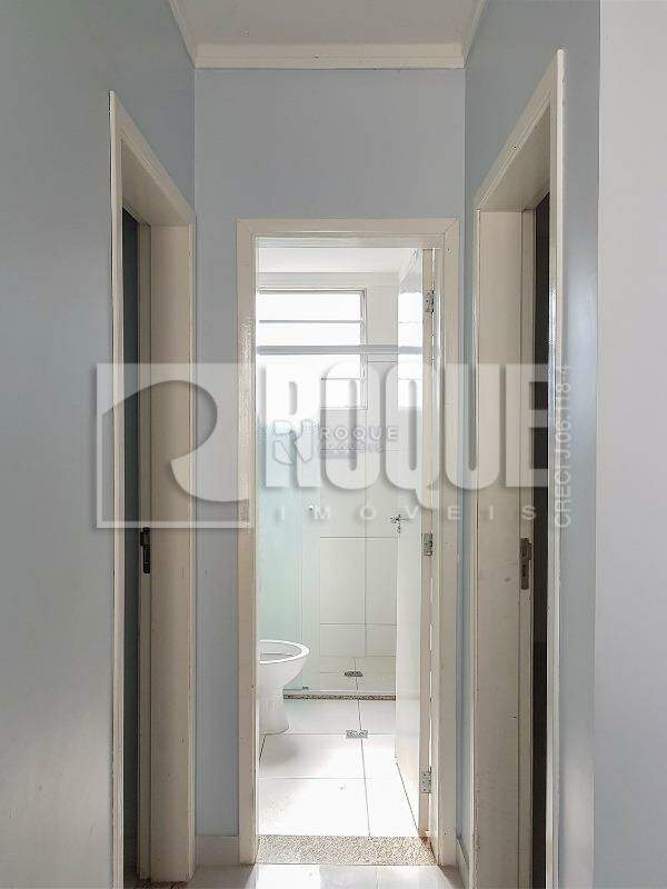 Apartamento para aluguel no bairro Jardim Colina Verde: 