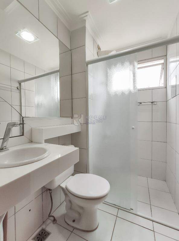 Apartamento para aluguel no bairro Jardim Elite: WC social 
