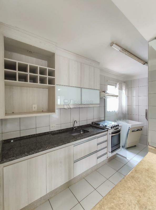 Apartamento para aluguel no bairro Jardim Elite: Cozinha