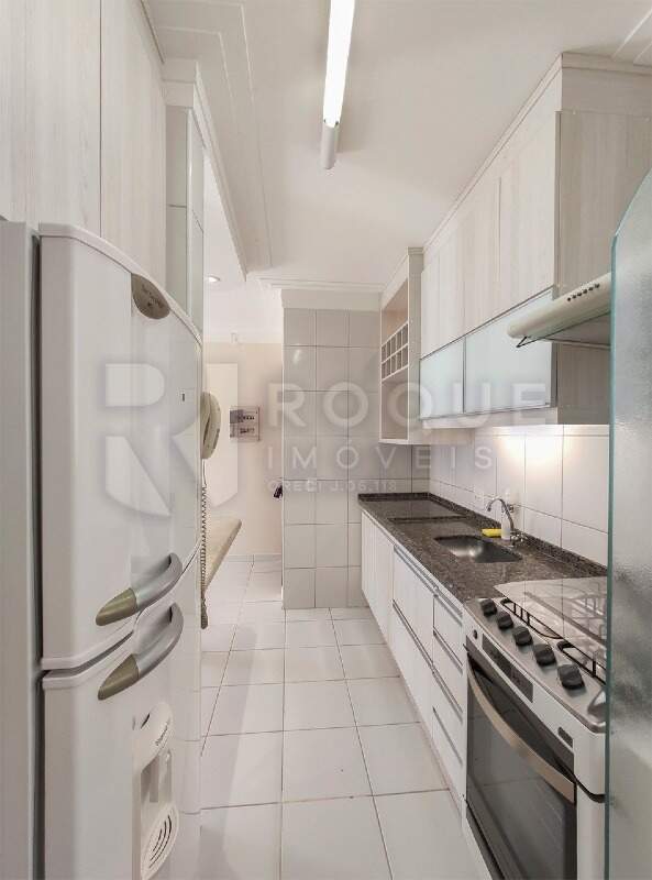 Apartamento para aluguel no bairro Jardim Elite: Cozinha