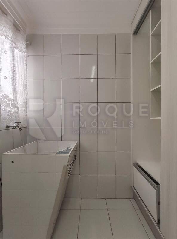 Apartamento para aluguel no bairro Jardim Elite: Área de Serviço 