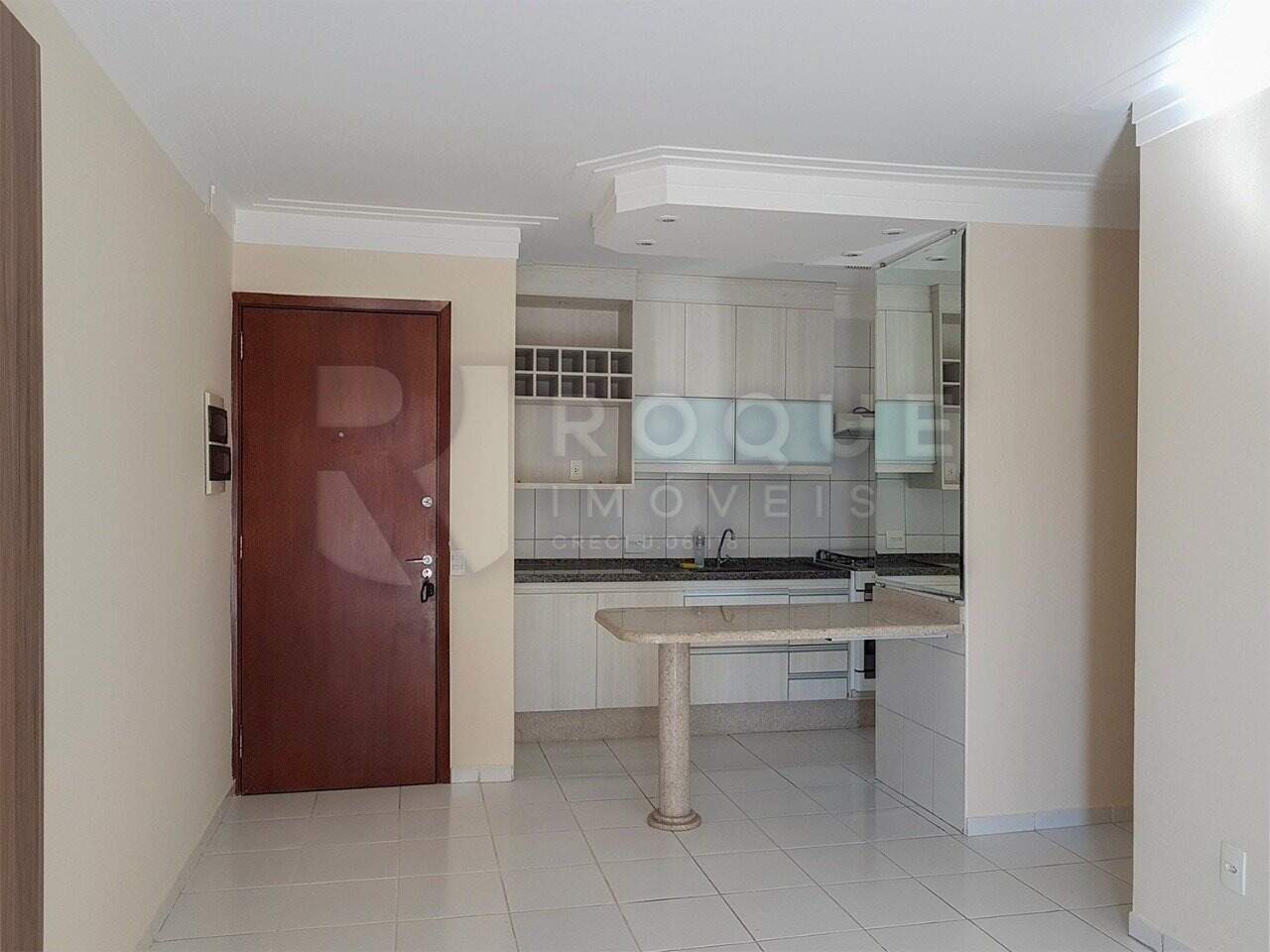Apartamento para aluguel no bairro Jardim Elite: Sala