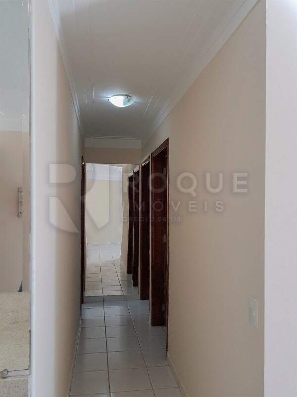 Apartamento para aluguel no bairro Jardim Elite: Hall