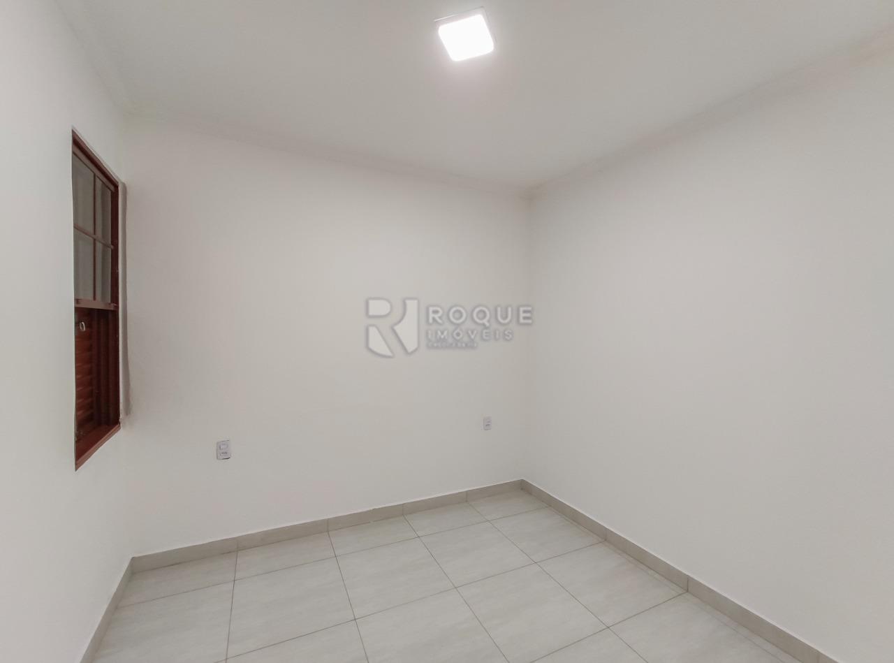 Casa Residencial para aluguel no bairro Centro: Dormitório 1