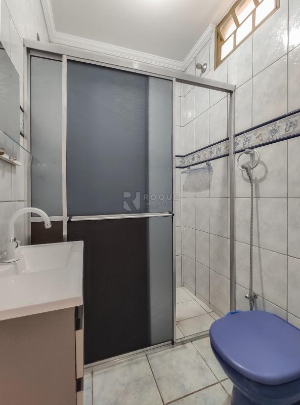 Casa Residencial para aluguel no bairro Centro: WC social 