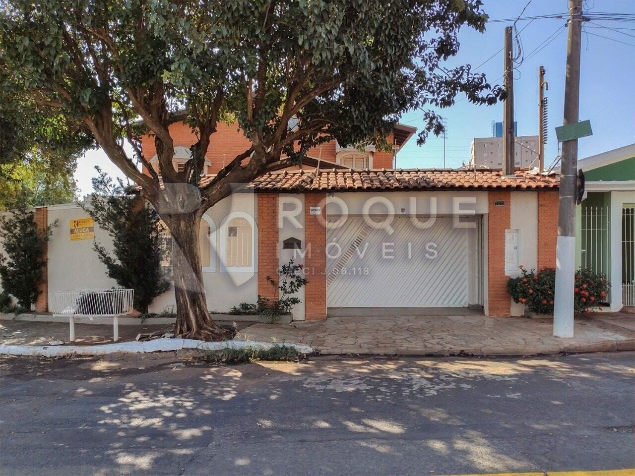 Kitnet para aluguel no bairro Jardim Paulista: Fachada