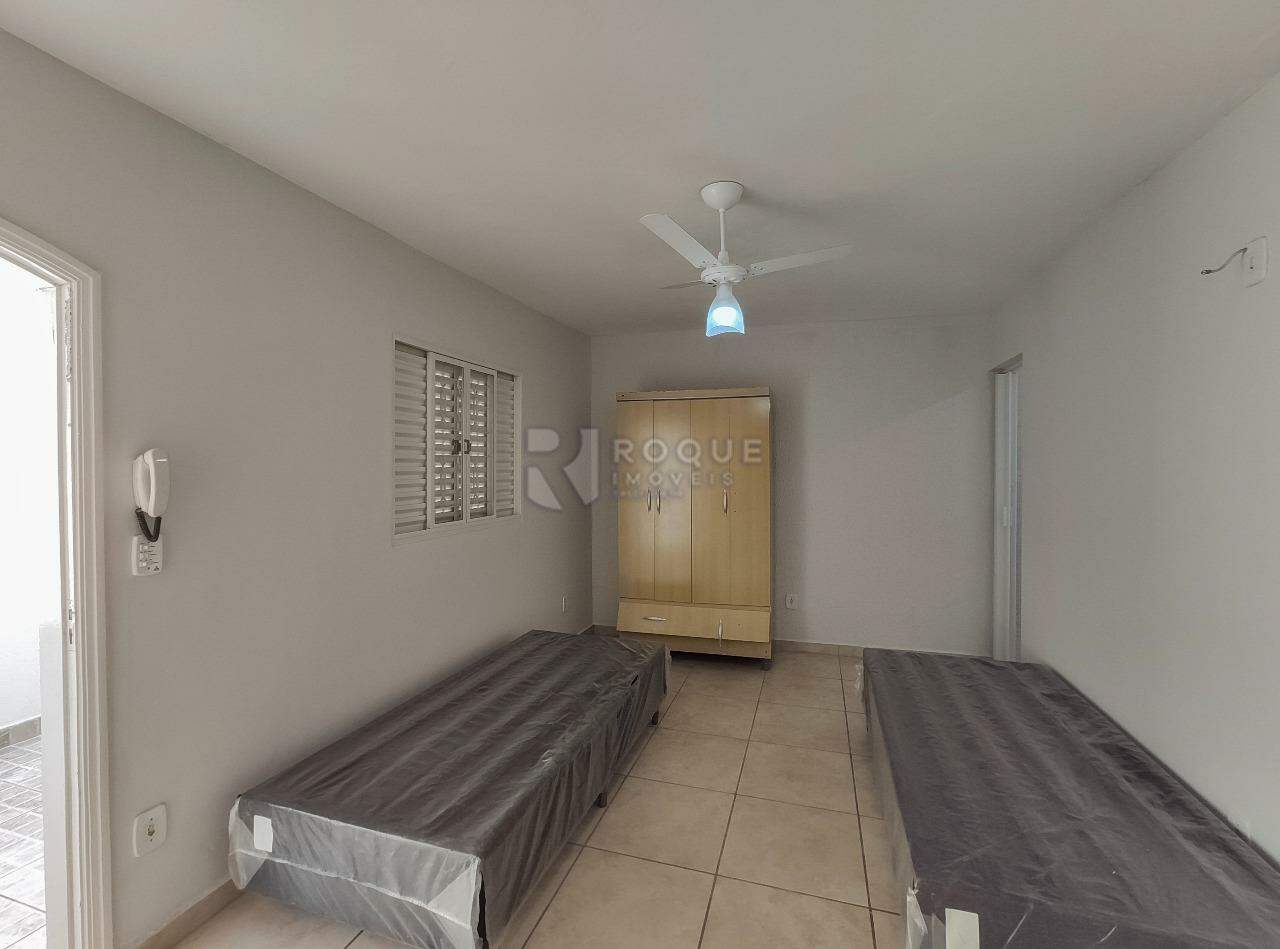 Kitnet para aluguel no bairro Jardim Paulista: Dormitório 