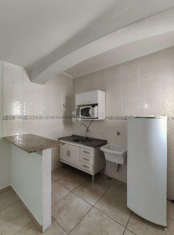 Kitnet para aluguel no bairro Jardim Paulista: Cozinha 