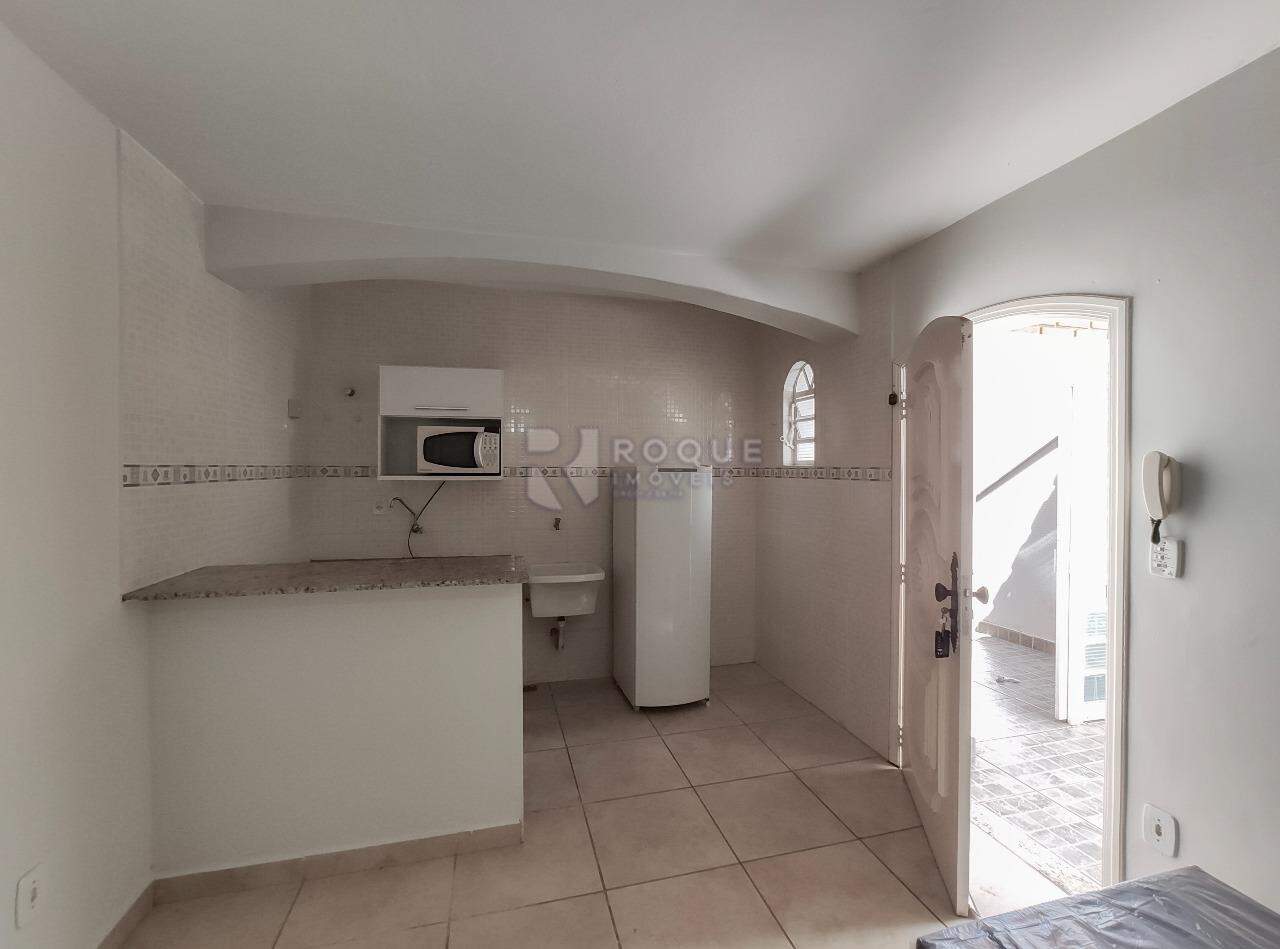 Kitnet para aluguel no bairro Jardim Paulista: Dormitório 