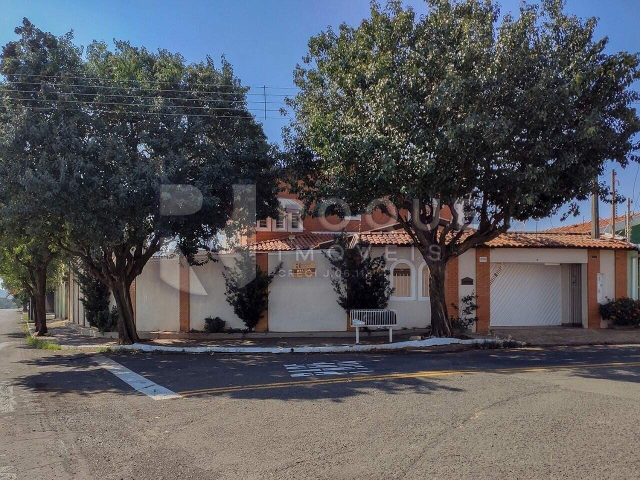 Kitnet para aluguel no bairro Jardim Paulista: Fachada