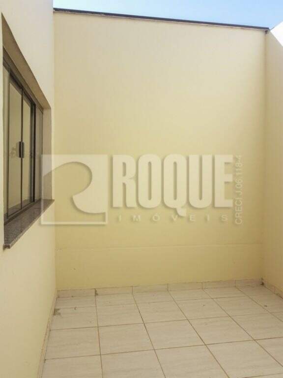 Casa Residencial para aluguel no bairro Vila Cristovam: 