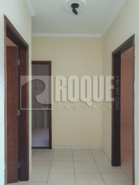 Casa Residencial para aluguel no bairro Vila Cristovam: 