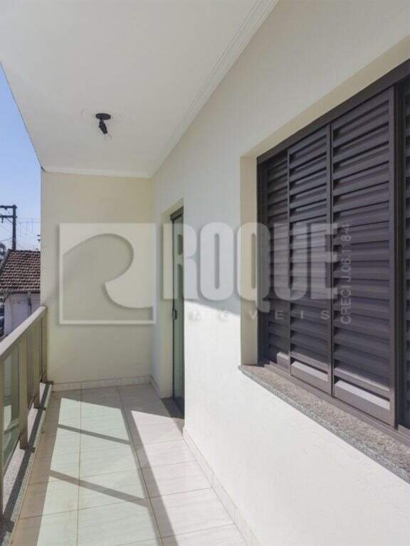 Casa Residencial para aluguel no bairro Vila Cristovam: 