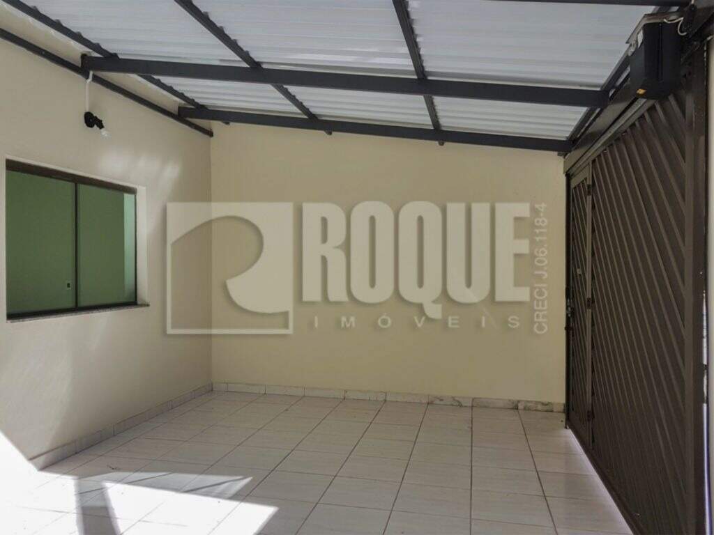 Casa Residencial para aluguel no bairro Vila Cristovam: 