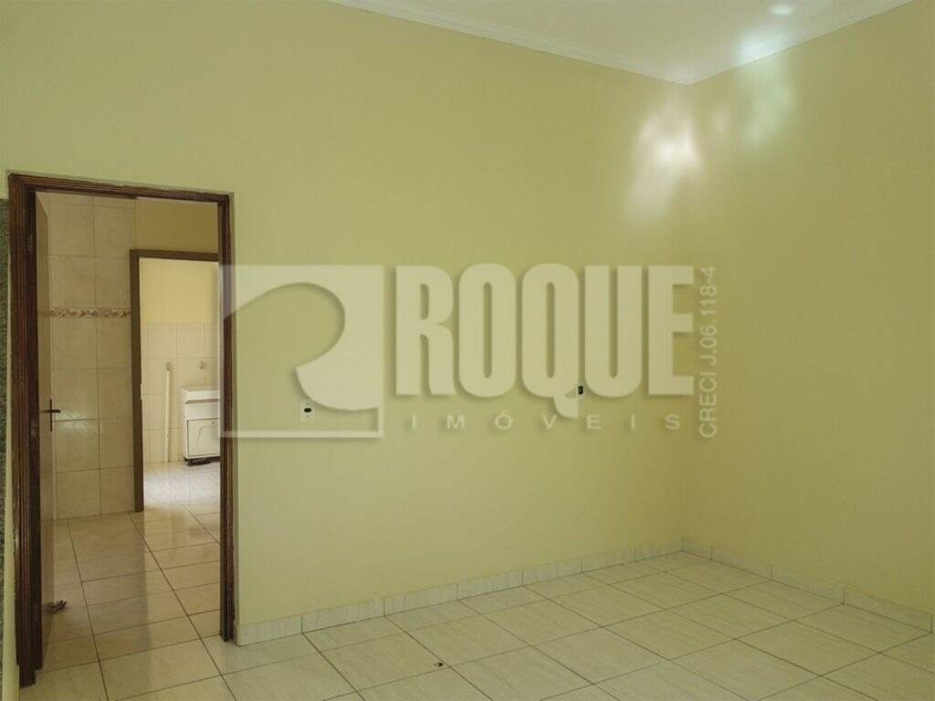 Casa Residencial para aluguel no bairro Vila Cristovam: 