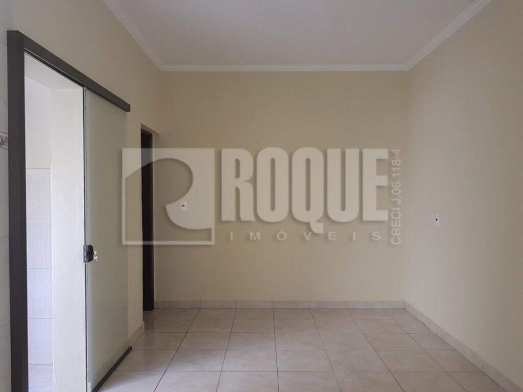 Casa Residencial para aluguel no bairro Vila Cristovam: 