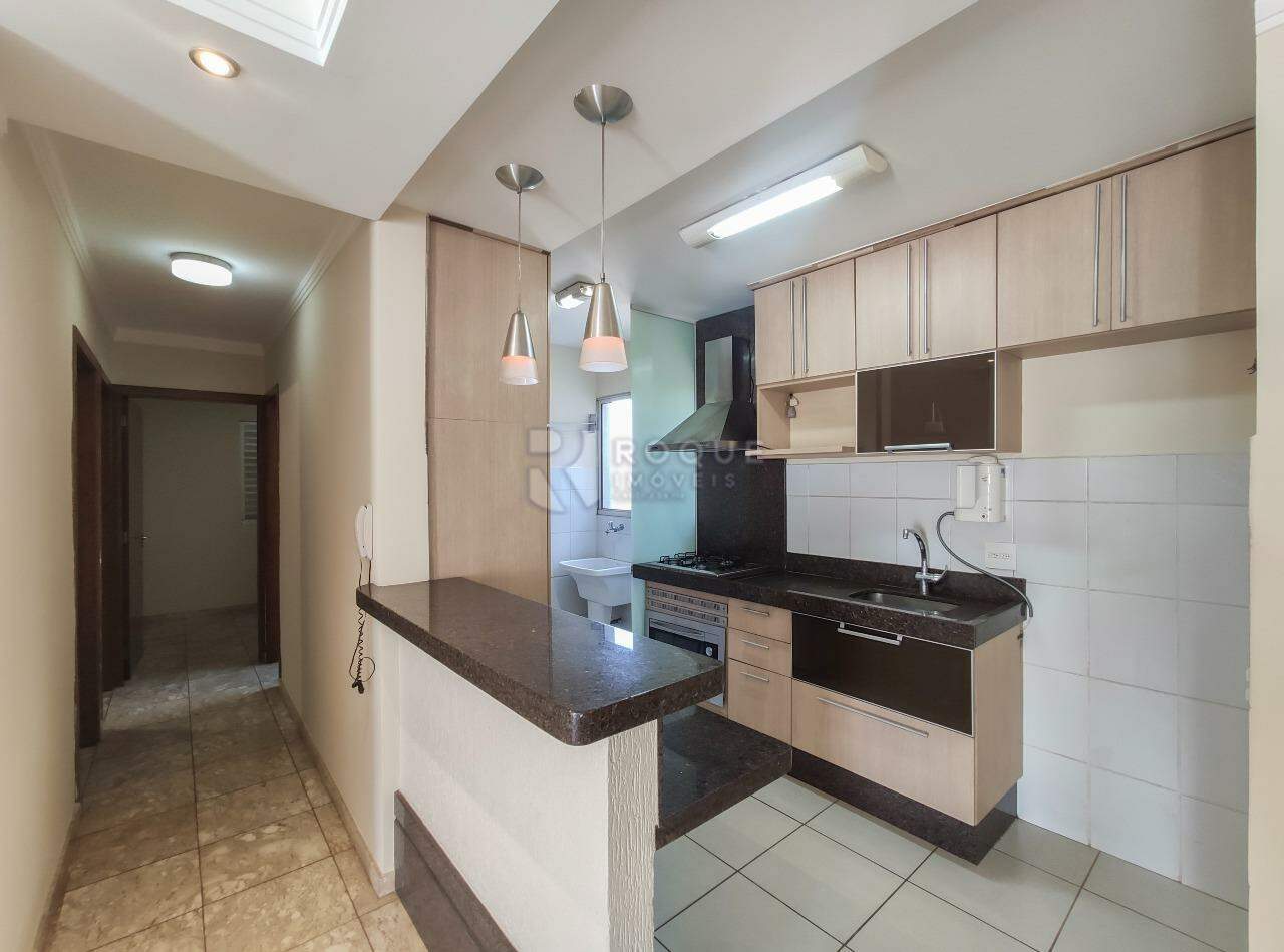 Apartamento para aluguel no bairro Jardim Elite: Cozinha 