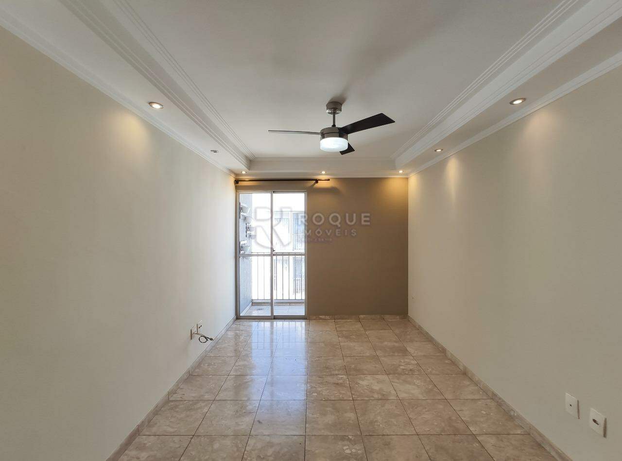Apartamento para aluguel no bairro Jardim Elite: Sala 